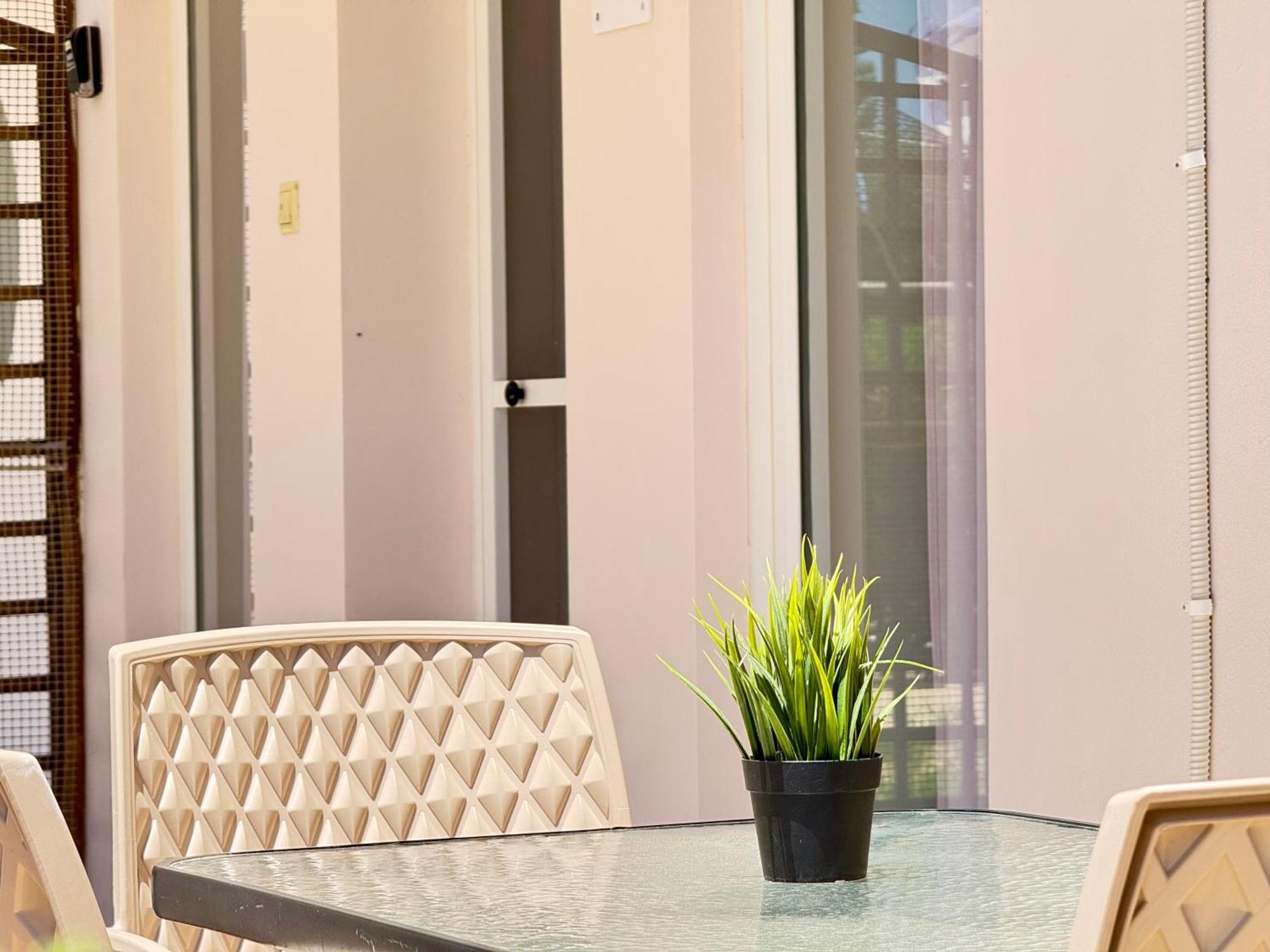 Spacious & Cozy Apartment, With Big Yard, In Kos Bagian luar foto